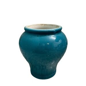 VTG Fortnum & Mason London porcelain bud vase